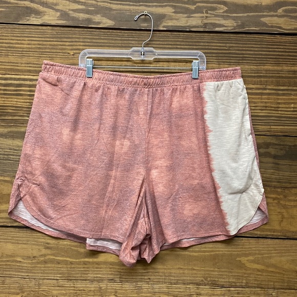 Cato Plus Size Short - Picture 1 of 7